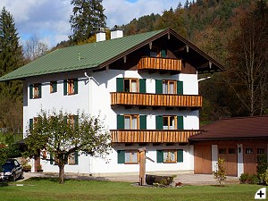 Haus Schwöbeck